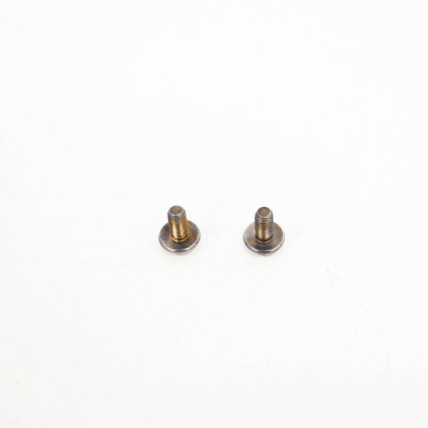 NEW MERCEDES-BENZ E W213 BOLTS 2PCS N0000002242 ORIGINAL - Image 4