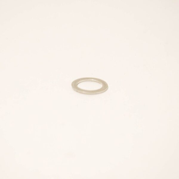 MERCEDES-BENZ C W203 Turbocharger Oil Line Seal Gasket N000000006513 NEW ORIGINAL - Image 4