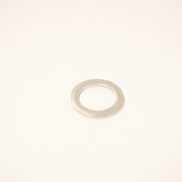 MERCEDES-BENZ C W203 Turbocharger Oil Line Seal Gasket N000000006513 NEW ORIGINAL - Image 5