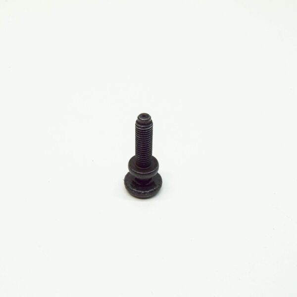 VOLKSWAGEN CADDY MK4 SB Front Seat Securing Pin M10X34 WHT003740 ORIGINAL - Image 3
